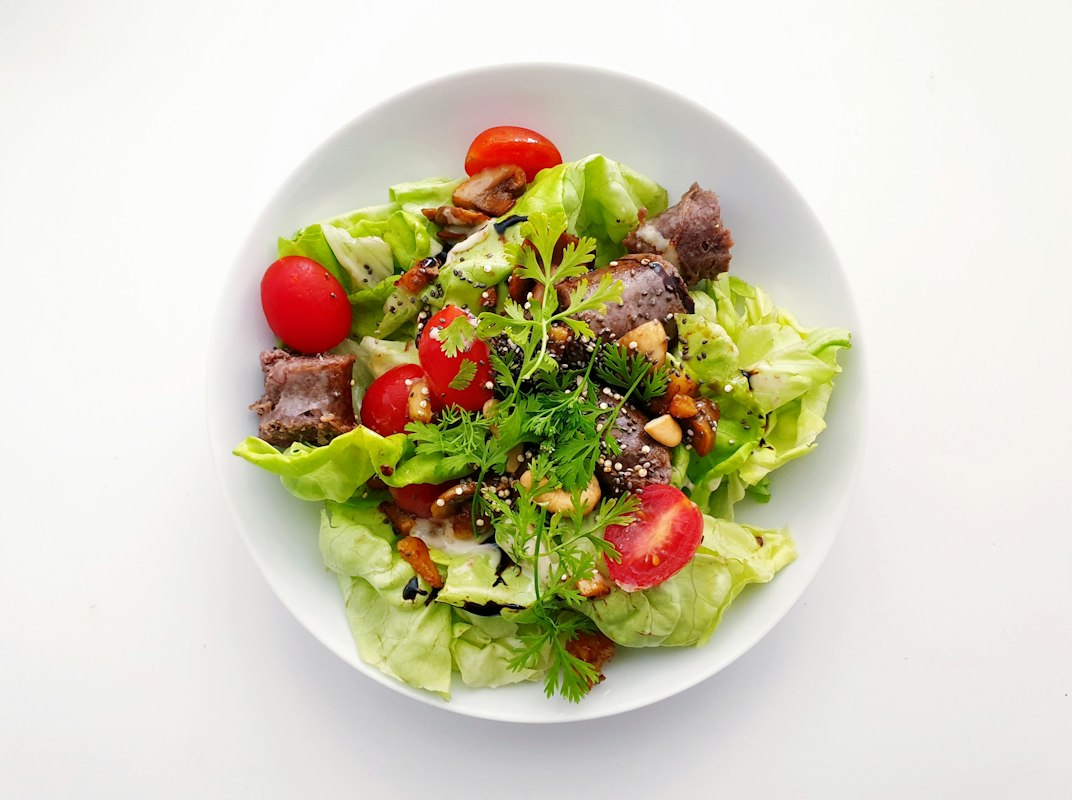 Brocoli légume vert faible calories